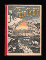 Nordenski&ouml;lds resor och &auml;fventyr i polarhafven