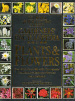 The Royal Horticultural Society Gardeners' Encyclopedia of Plants and Flowers