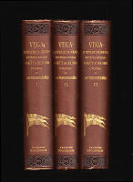 Vega-expeditionens vetenskapliga iakttagelser bearbetade af deltagare i resan och andra forskare utgifna af A. E. Nordenski&ouml;ld. Volym 1-3 [av 5]