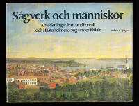 S&aring;gverk och m&auml;nniskor