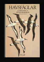 Havsf&aring;glar. En f&auml;lthandbok