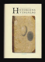 Historiens vingslag. Konst, historia & ornitologi. Festskrift till Allan Ellenius p&aring; 60-&aring;rsdagen