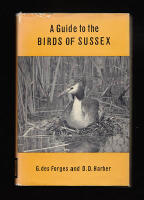 A Guide to the Birds of Sussex