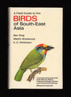 A Field Guide to the Birds of South-East Asia