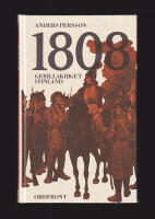 1808. Gerillakriget i Finland
