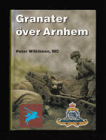 Granater &ouml;ver Arnhem