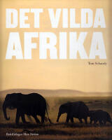 Det vilda Afrika