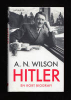 Hitler. En kort biografi