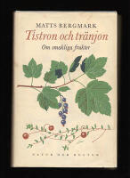 Tistron och tr&auml;njon. Om smakliga frukter