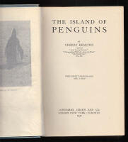 The Island of Penguins