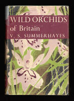Wild Orchids of Britain