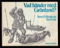 Vad h&auml;nder med Gr&ouml;nland?