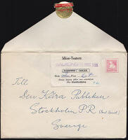 KN&Auml;PPUPP II. Program