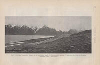 Vulkaner och varma k&auml;llor p&aring; Spetsbergen. Ett nytt moment i Spetsbergens geologi