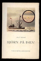 Bj&ouml;rn p&aring; isen!