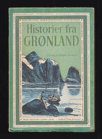 Historier fra Gr&oslash;nland