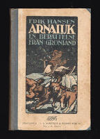 Arnaluk. En ber&auml;ttelse fr&aring;n Gr&ouml;nland