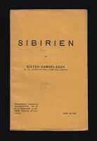 Sibirien