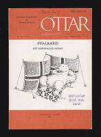 Svalbard. Det nordligaste Norge. Ottar Nr. 110-112