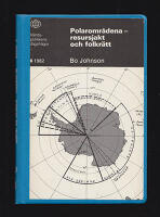 Polaromr&aring;dena - resursjakt och folkr&auml;tt