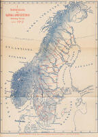 Om vegetationens utveckling i Sverige &aring;ren 1873-75