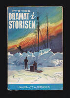 Dramat i storisen