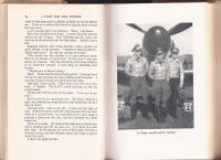 I Flew for the F&uuml;hrer. The Story of a German Airman