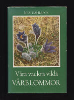 V&aring;ra vackra vilda v&aring;rblommor