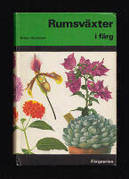 Rumsv&auml;xter i f&auml;rg