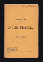 N&aring;gra blad ur sagans historia