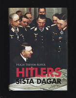 Hitlers sista dagar