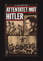 Attentatet mot Hitler