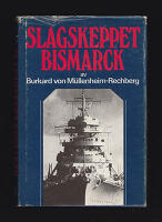 Slagskeppet Bismarck