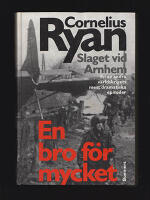 En bro f&ouml;r mycket