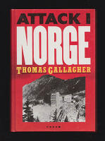 Attack i Norge
