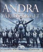 Andra v&auml;rldskriget