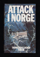Attack i Norge