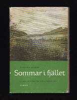 Sommar i fj&auml;llet. Handledning f&ouml;r fj&auml;llfarare