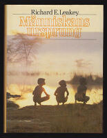 M&auml;nniskans ursprung