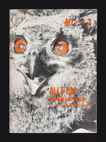 Allt om kr&aring;kskytte