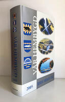 V&aring;r hembygd Bjurholm - Nordmaling - V&auml;nn&auml;s 2005