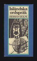 Isl&auml;ndska ordspr&aring;k och skaldeord