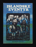 Islandske eventyr