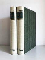 Natur i Lappland. Del I-II