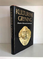 Kulturens gryning. Bonniers illustrerade kulturhistoria