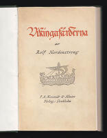 Vikingaf&auml;rderna