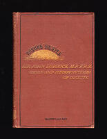 On the Origin and Metamorphoses of Insects. With numerous illustrations