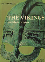 The Vikings and their Origins