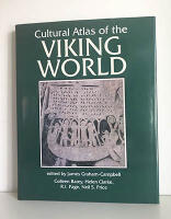 Cultural Atlas of the Viking World
