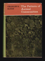 The Pattern of Animal Communities